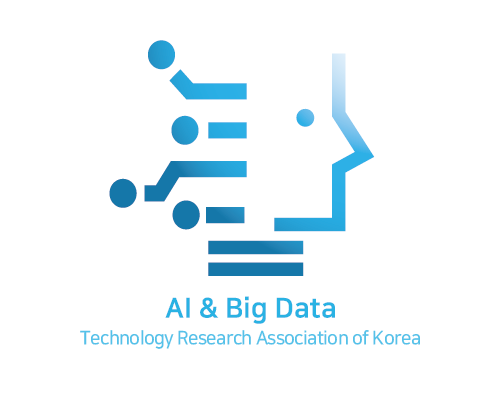 한국인공지능빅데이터연구조합 정체성 이미지